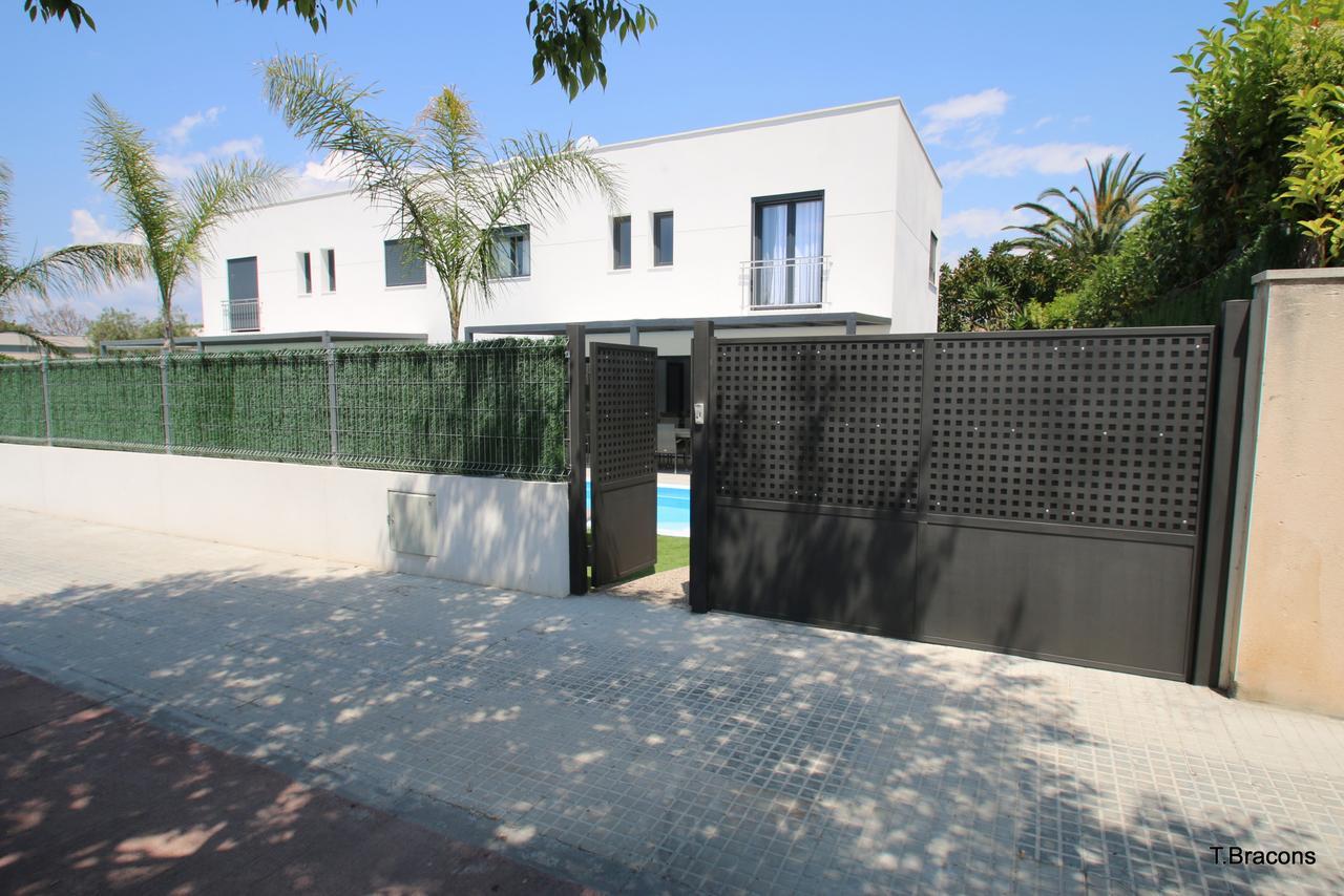 Villa Milos Cambrils Zewnętrze zdjęcie